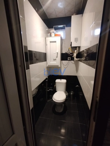 Satış 5 otaqlı Həyət evi  140m², Bakı