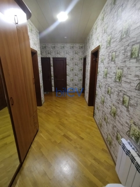 Satış 5 otaqlı Həyət evi  140m², Bakı