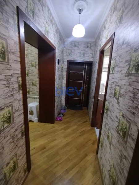 Satış 5 otaqlı Həyət evi  140m², Bakı