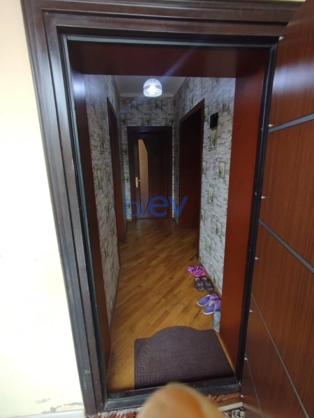 Satış 5 otaqlı Həyət evi  140m², Bakı
