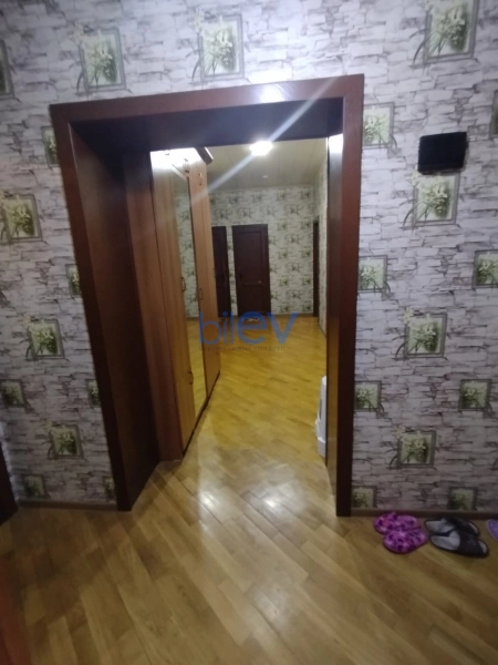 Satış 5 otaqlı Həyət evi  140m², Bakı