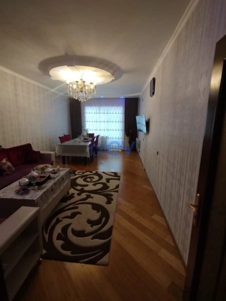 Satış 5 otaqlı Həyət evi  140m², Bakı