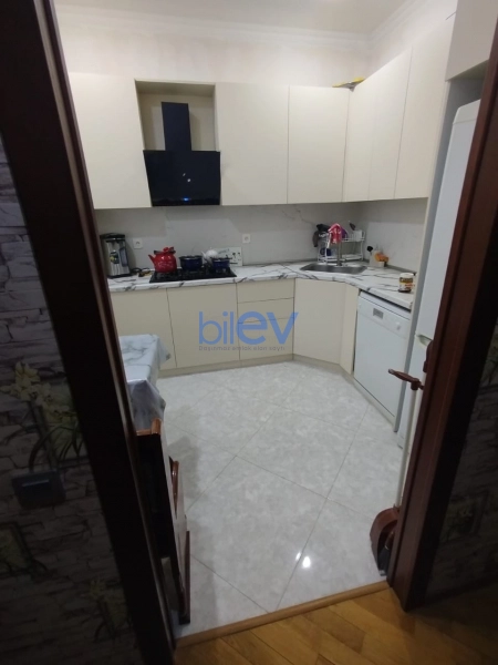 Satış 5 otaqlı Həyət evi  140m², Bakı