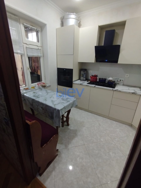 Satış 5 otaqlı Həyət evi  140m², Bakı