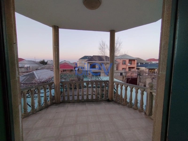 Satış 4 otaqlı Həyət evi  176m², Bakı