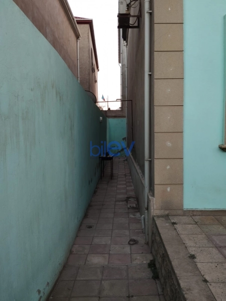 Satış 4 otaqlı Həyət evi  176m², Bakı