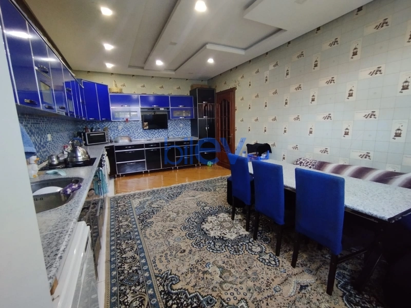 Satış 4 otaqlı Həyət evi  176m², Bakı