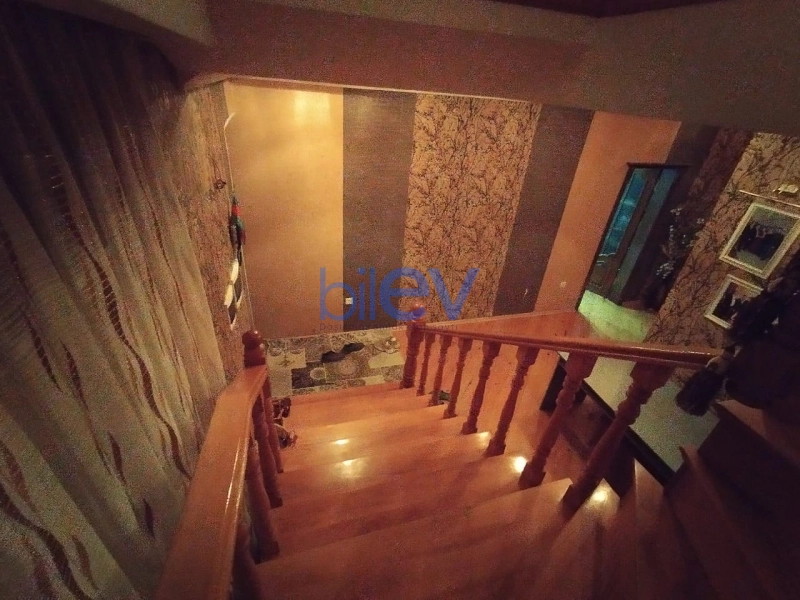 Satış 4 otaqlı Həyət evi  176m², Bakı