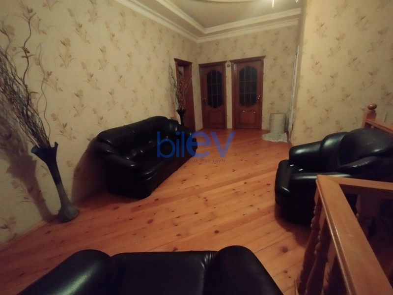 Satış 4 otaqlı Həyət evi  176m², Bakı
