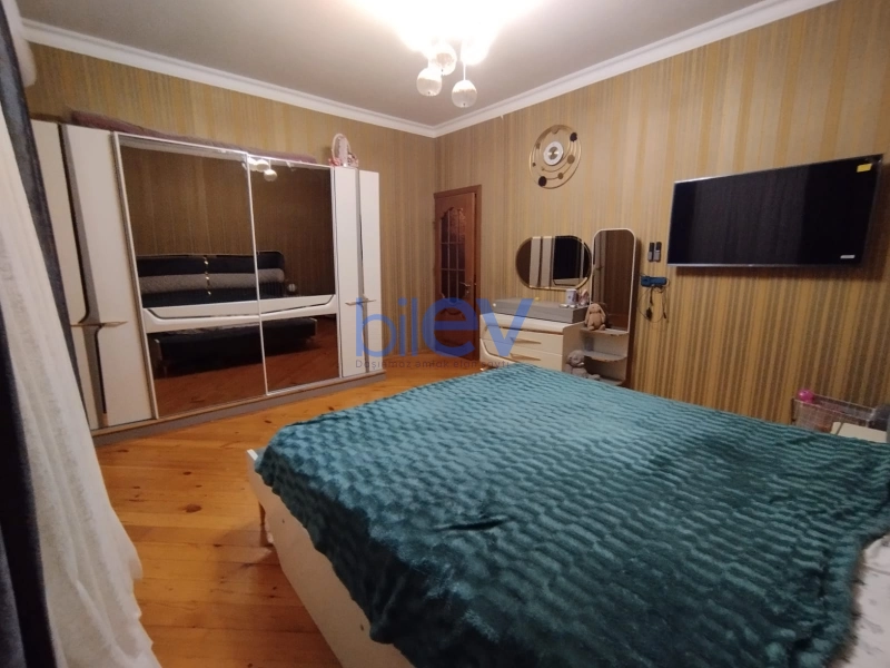 Satış 4 otaqlı Həyət evi  176m², Bakı