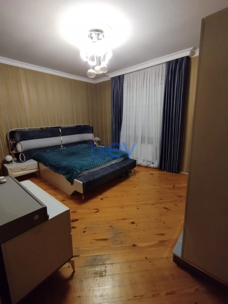 Satış 4 otaqlı Həyət evi  176m², Bakı