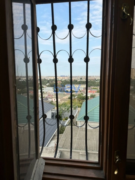 Satış 6 otaqlı Həyət evi  204m², Bakı