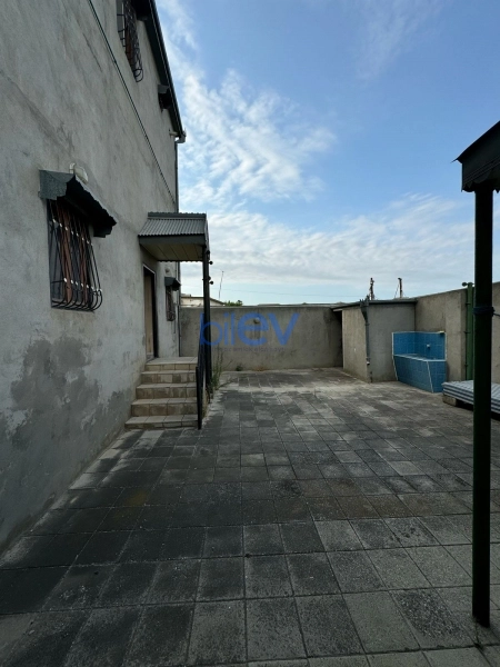 Satış 6 otaqlı Həyət evi  204m², Bakı