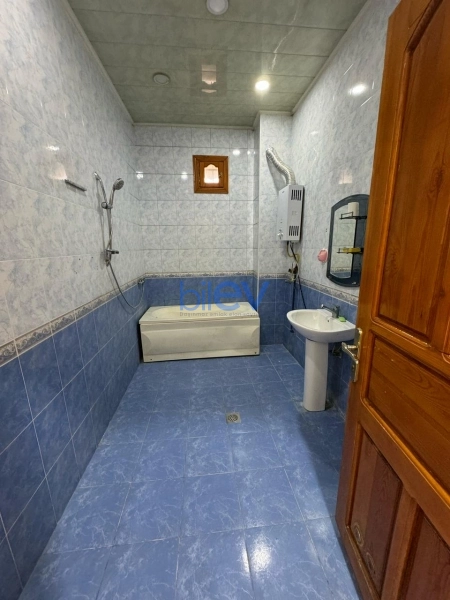 Satış 6 otaqlı Həyət evi  204m², Bakı