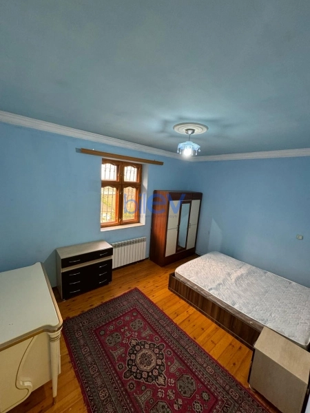 Satış 6 otaqlı Həyət evi  204m², Bakı