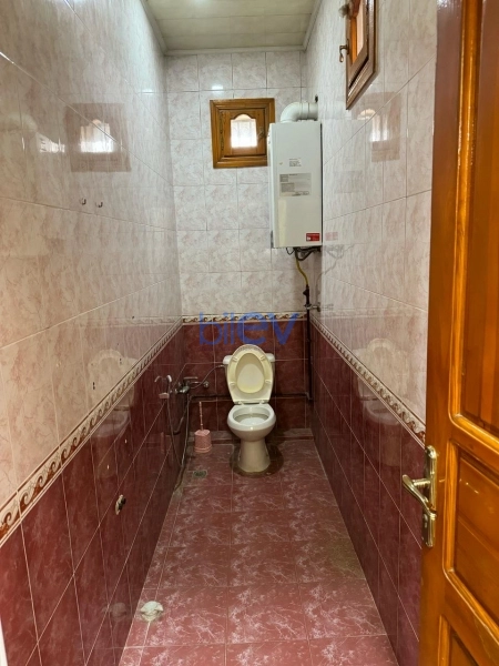 Satış 6 otaqlı Həyət evi  204m², Bakı