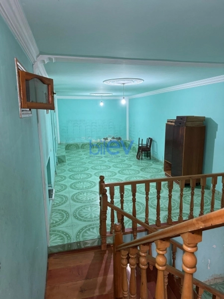 Satış 6 otaqlı Həyət evi  204m², Bakı