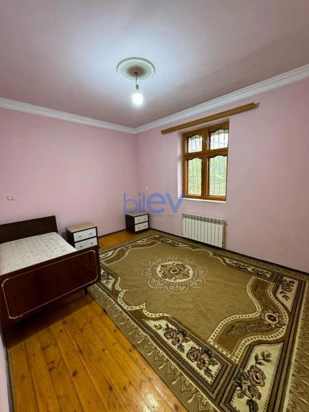 Satış 6 otaqlı Həyət evi  204m², Bakı
