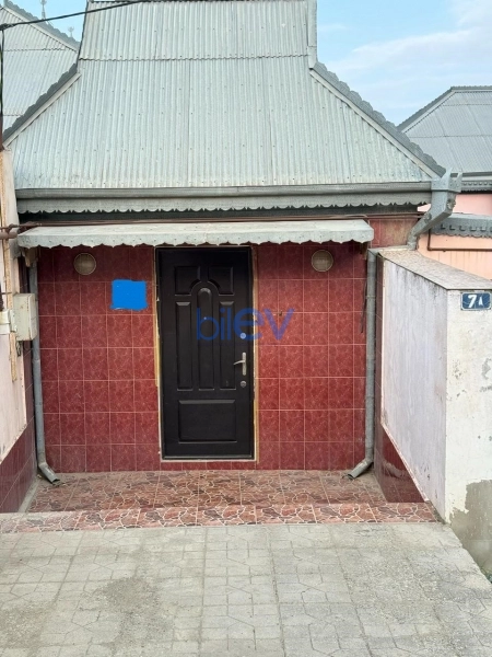 Satış 6 otaqlı Həyət evi  204m², Bakı