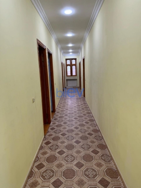 Satış 6 otaqlı Həyət evi  204m², Bakı