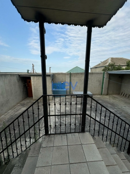Satış 6 otaqlı Həyət evi  204m², Bakı