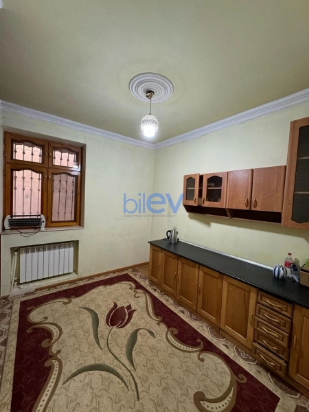 Satış 6 otaqlı Həyət evi  204m², Bakı