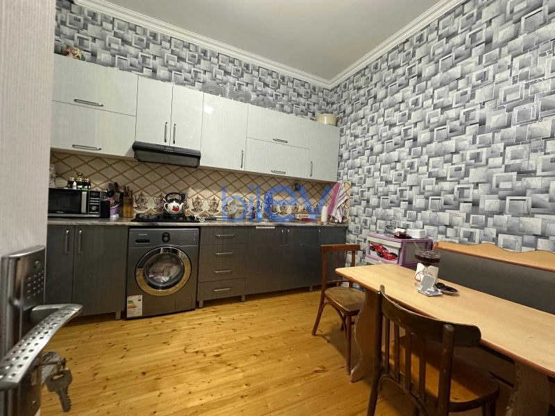 Satış 4 otaqlı Həyət evi  120m², Bakı