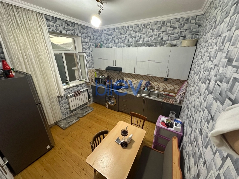 Satış 4 otaqlı Həyət evi  120m², Bakı