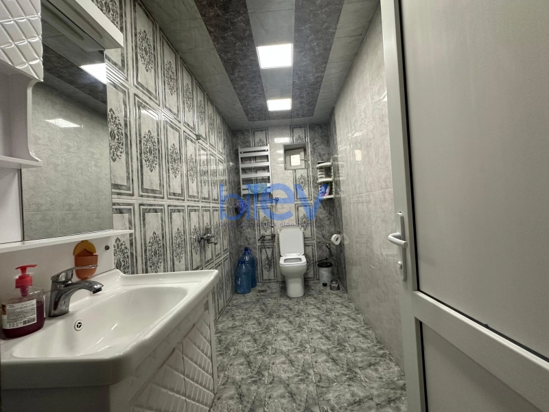 Satış 4 otaqlı Həyət evi  120m², Bakı