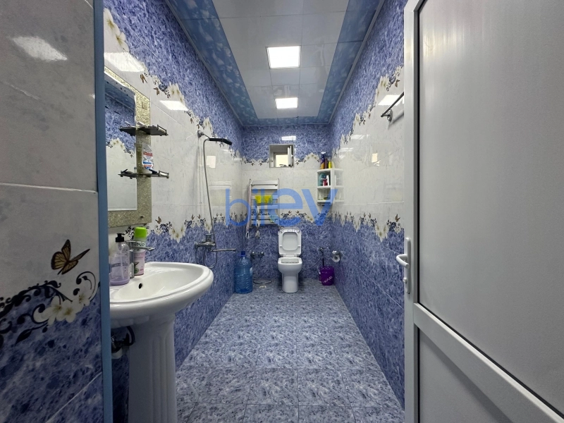 Satış 4 otaqlı Həyət evi  120m², Bakı