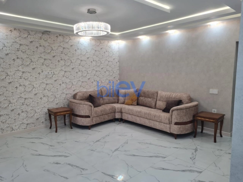 Aylıq Kirayə 3 otaqlı Köhnə Tikili bina evi  70m², Bakı