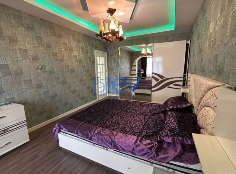 Aylıq Kirayə 3 otaqlı Köhnə Tikili bina evi  70m², Bakı