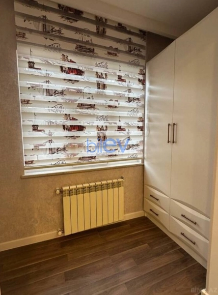Aylıq Kirayə 3 otaqlı Köhnə Tikili bina evi  70m², Bakı