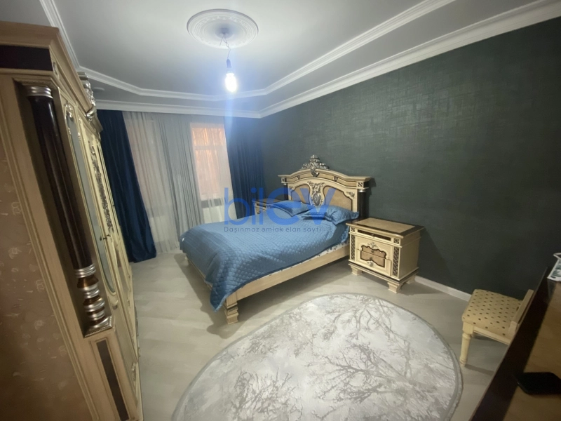 Satış 6 otaqlı Həyət evi  230m², Sumqayıt