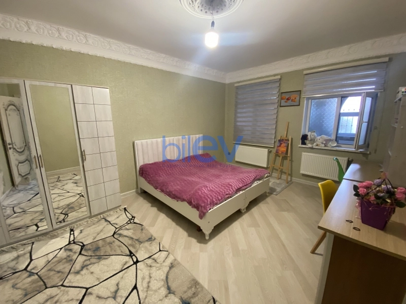 Satış 6 otaqlı Həyət evi  230m², Sumqayıt