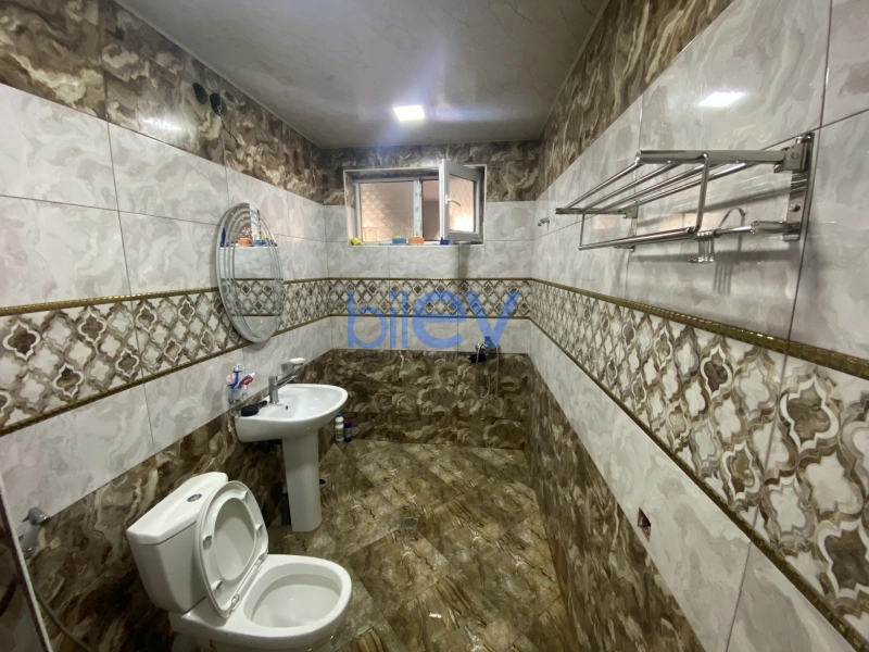 Satış 6 otaqlı Həyət evi  230m², Sumqayıt