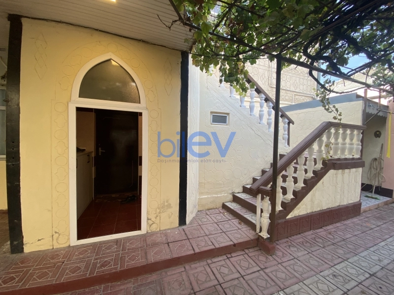 Satış 6 otaqlı Həyət evi  230m², Sumqayıt
