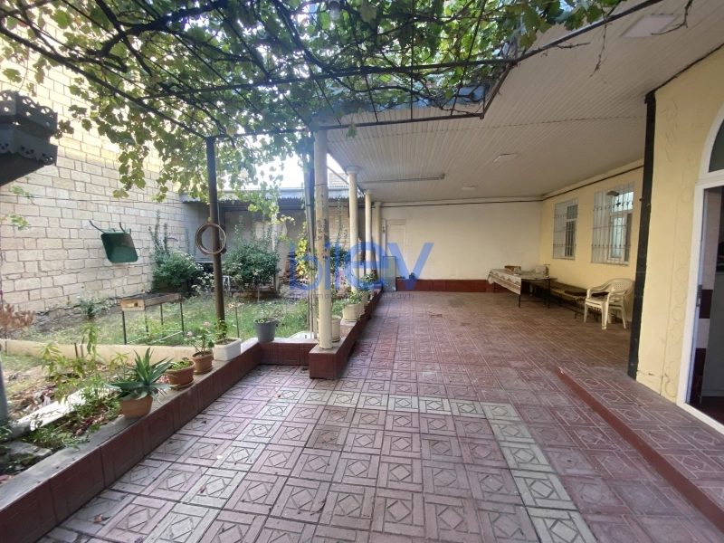 Satış 6 otaqlı Həyət evi  230m², Sumqayıt