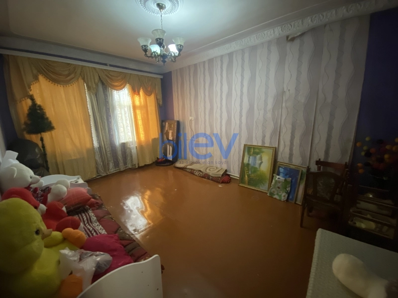 Satış 6 otaqlı Həyət evi  230m², Sumqayıt