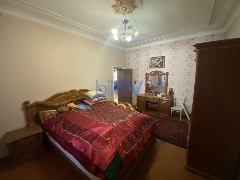 Satış 6 otaqlı Həyət evi  230m², Sumqayıt