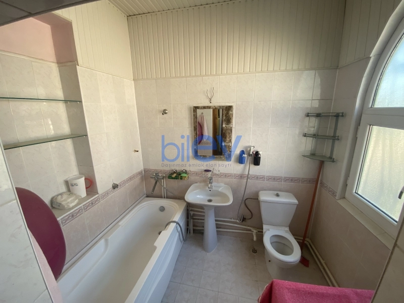 Satış 6 otaqlı Həyət evi  230m², Sumqayıt