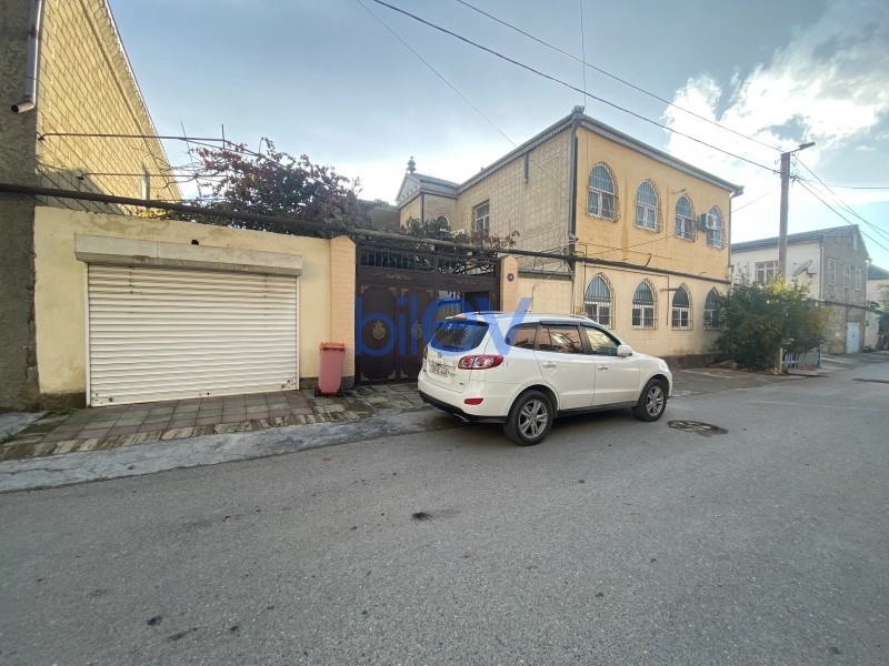 Satış 6 otaqlı Həyət evi  230m², Sumqayıt