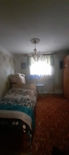 Satış 3 otaqlı Köhnə Tikili bina evi  60m², Bakı