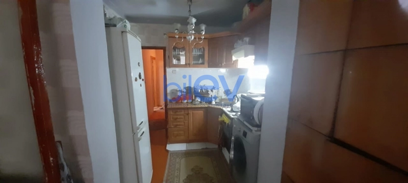 Satış 3 otaqlı Köhnə Tikili bina evi  60m², Bakı