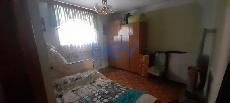 Satış 3 otaqlı Köhnə Tikili bina evi  60m², Bakı