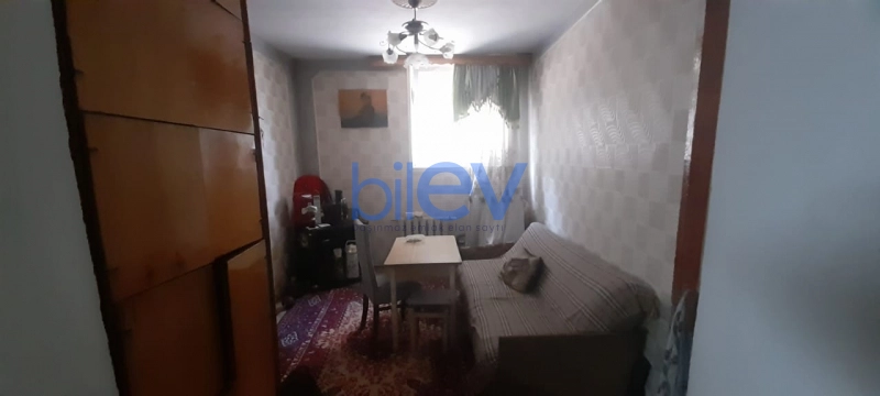 Satış 3 otaqlı Köhnə Tikili bina evi  60m², Bakı
