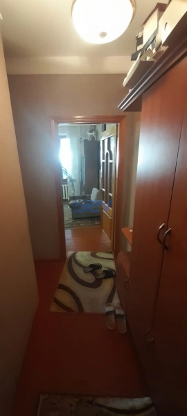 Satış 3 otaqlı Köhnə Tikili bina evi  60m², Bakı