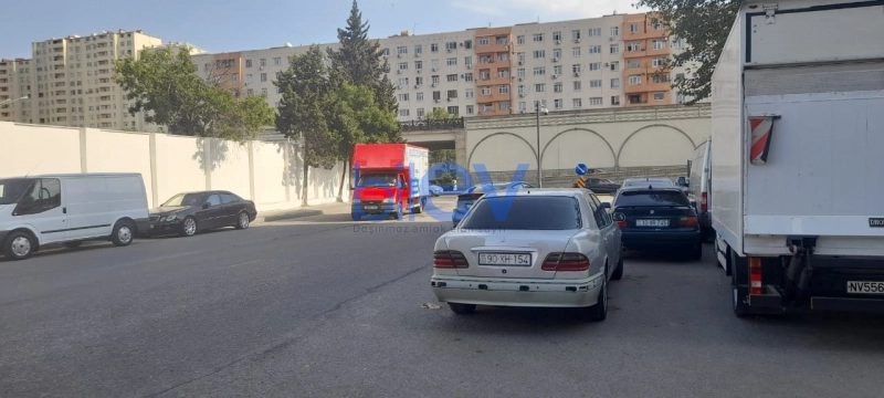 Satış 3 otaqlı Köhnə Tikili bina evi  60m², Bakı