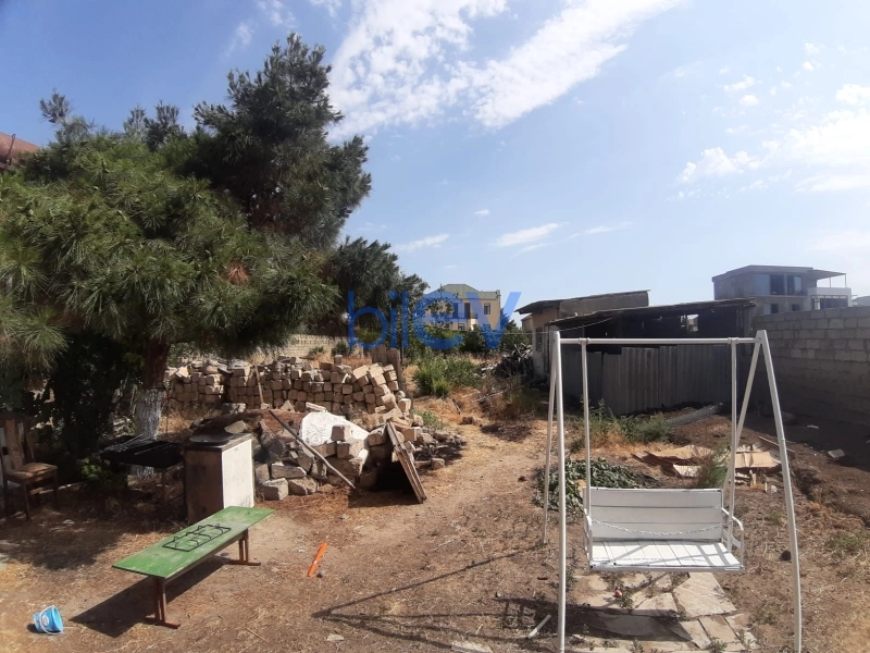 Satış 7 otaqlı Bağ evi  360m², Bakı