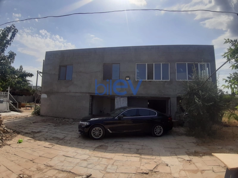 Satış 7 otaqlı Bağ evi  360m², Bakı